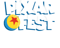 PIXAR FEST POP UP STORE